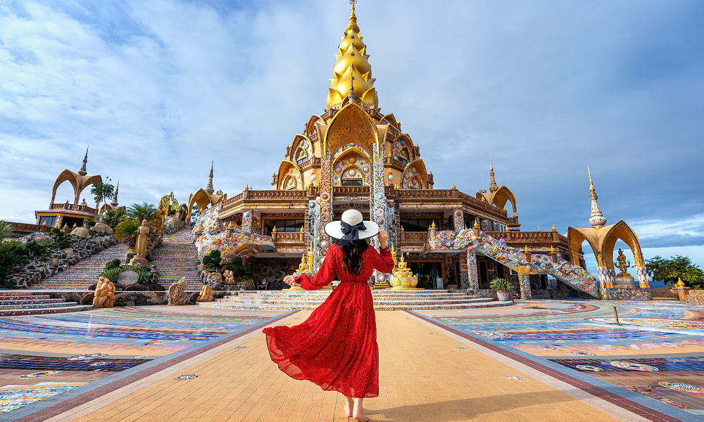 Bangkok