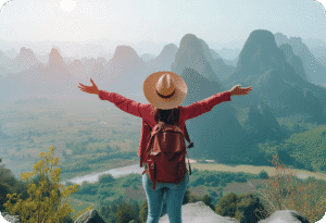 Our Journey Memorable Adventures Worldwide.