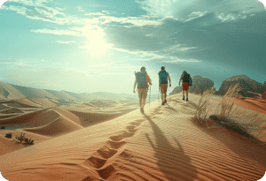 Our Journey Memorable Adventures Worldwide.