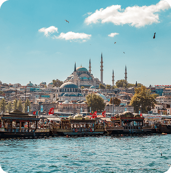 Turkey